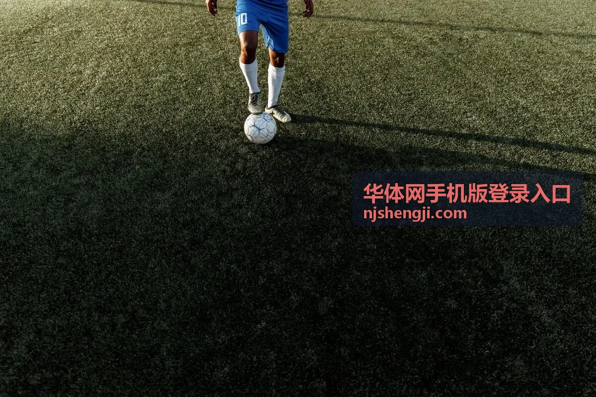 华体网手机版登录入口 手机版入口指引专区封面